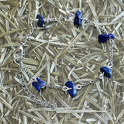 BRACELET SODALITE