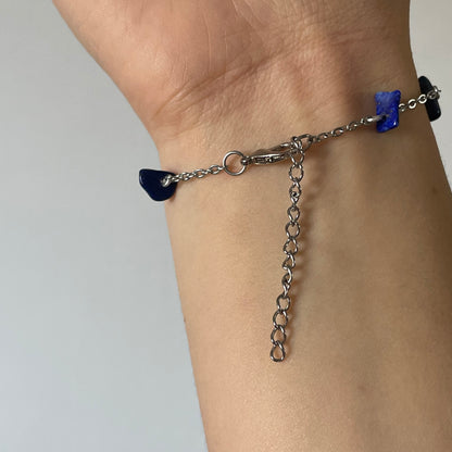 BRACELET SODALITE